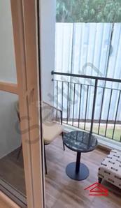 Balcony Image of 1334 Sq.ft 3 BHK Apartment / Flat for sale in Samethanahalli Bengaluru for Rs. 19000000
