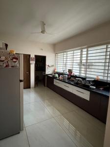 Kitchen Image of 3200 Sq.ft 5 BHK Independent House for sale in Vallabh Vidhyanagar Anand for Rs. 23000000