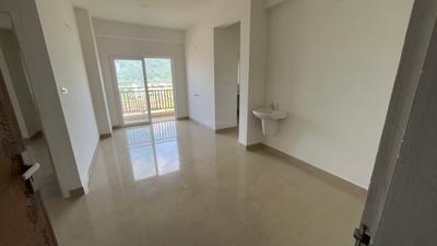 Living Room Image of 1200 Sq.ft 3 BHK Apartment / Flat for sale in Royal Aawas Tirupati, Ahom Gaon Guwahati for Rs. 7000000