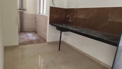 Kitchen Image of 850 Sq.ft 2 BHK Apartment / Flat for sale in Kolte Patil Life Republic Sector R16 16th Avenue Arezo, Hinjawadi Pune for Rs. 7800000