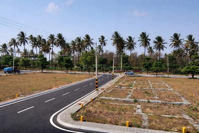 Image of 1299 Sq.ft 2 BHK Independent House for sale in Kamala Nagar, Bengaluru for Rs. 1200000
