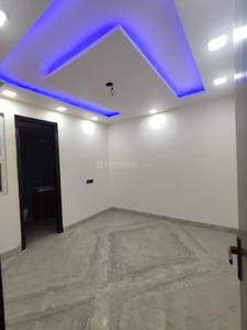 Hall Image of 1150 Sq.ft 3 BHK Builder Floor for sale in Pitampura New Delhi for Rs. 12500000