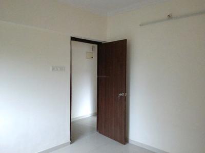 Bedroom Image of 1025 Sq.ft 2 BHK Apartment / Flat for sale in Raunak Unnathi Woods Phase 3, Kasarvadavali Thane for Rs. 9200000