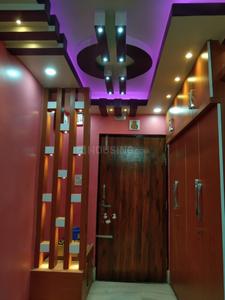Image of 1050 Sq.ft 2 BHK Apartment / Flat for rent in Dhaleswar, Agartala for Rs. 30000
