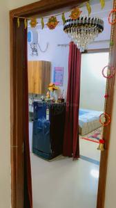 Hall Image of 544 Sq.ft 2 BHK Independent House for sale in Sector 105 Gurgaon for Rs. 9500000
