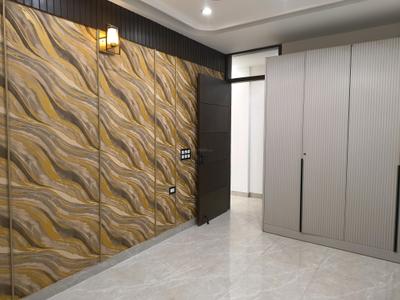 Bedroom Image of 1350 Sq.ft 4 BHK Builder Floor for sale in Reeba Homes Builder Floors, Indirapuram Ghaziabad for Rs. 18551000