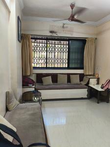 1.5 BHK Flat