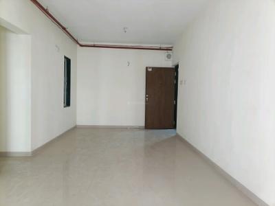 Living Room Image of 1159 Sq.ft 2 BHK Apartment / Flat for sale in Godrej Golf Meadows, Panvel Navi Mumbai for Rs. 8500000