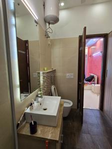 Image of 2000 Sq.ft 3 BHK Builder Floor for sale in Uppal Southend, Sector 49, Gurgaon for Rs. 30000000