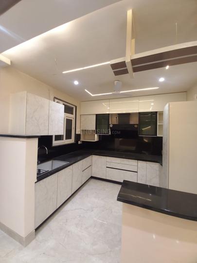 Chattarpur Kitchen 1