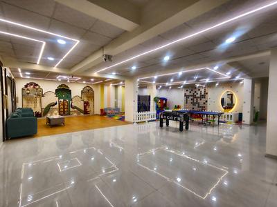 Image of 1426 Sq.ft 3 BHK Apartment / Flat for sale in RK The Veranda, Kanakpura, Jaipur for Rs. 6500000