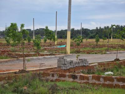 Image of 1500 Sq.ft Residential Plot / Land for sale in Uttara, Bhubaneswar for Rs. 7400000