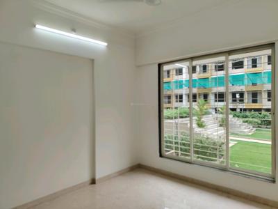 Bedroom Image of 670 Sq.ft 1 BHK Apartment / Flat for sale in RNA NG Platinum City, Vasai East Vasai for Rs. 3800000