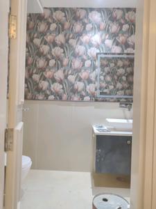 Bedroom One Image of 3650 Sq.ft 4 BHK Builder Floor for sale in Green Field Colony Faridabad for Rs. 33550000