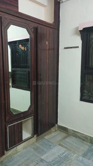 Mayuri Residency Bedroom 1