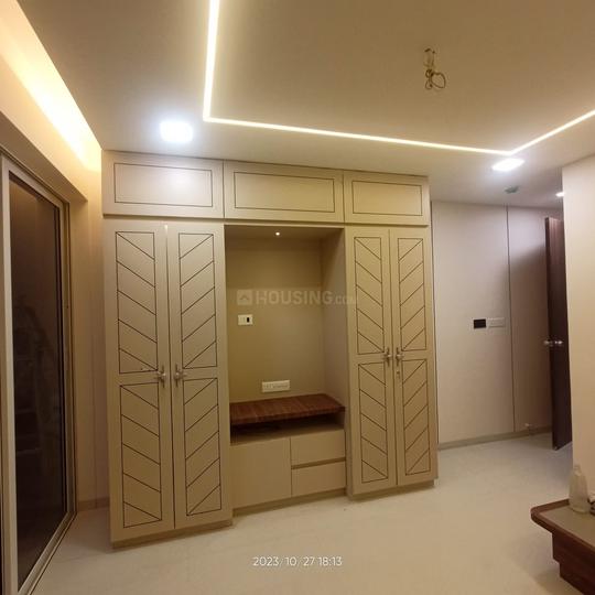 Goel Ganga Constella Bedroom 1