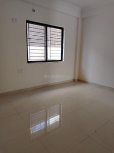 Bedroom Image of 1500 Sq.ft 3 BHK Independent House for rent in V K Comfort Lush Green Plot, Ayodhya Bypass Bhopal for Rs. 25000
