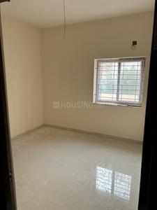 Bedroom Image of 1725 Sq.ft 3 BHK Villa for sale in Patancheru Sangareddy for Rs. 14500000