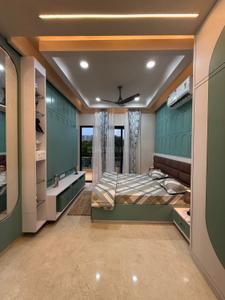 Hall Image of 3800 Sq.ft 5 BHK Independent House for sale in Gandhi Path West Jaipur for Rs. 24100000