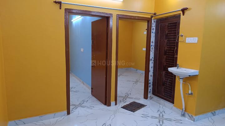 Chingrighata Bedroom 1