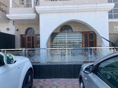 Image of 2250 Sq.ft 3.5 BHK Builder Floor for sale in TDI Connaught Residency, Sector 74 A, Mohali for Rs. 13700000