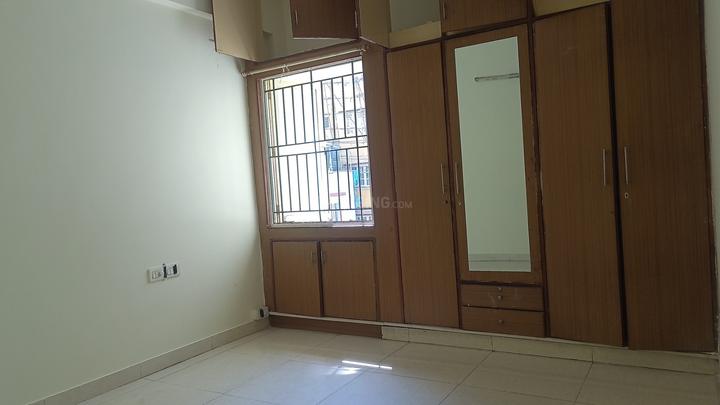 Kodihalli Bedroom One 1