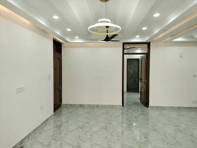 Living Room Image of 1850 Sq.ft 3 BHK Apartment / Flat for sale in Sunny Valley Apartment, Sector 12 Dwarka New Delhi for Rs. 34900000