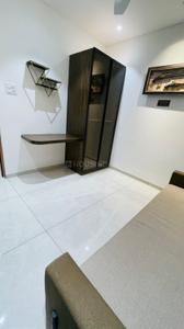 Bedroom Image of 1780 Sq.ft 3 BHK Apartment / Flat for sale in Ravet Pune for Rs. 6625000
