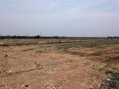 Image of 150 Sq.ft Residential Plot / Land for sale in Maheshwaram, Hyderabad for Rs. 4200000