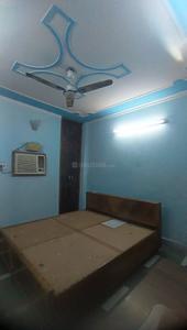 1 BHK Independent Builder Floor