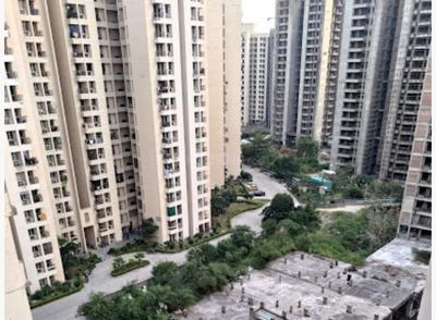 Image of 1360 Sq.ft 3.5 BHK Apartment / Flat for sale in Jaypee Kosmos, Sector 134, Noida for Rs. 10800000