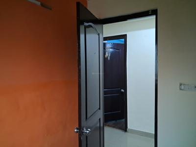 Bedroom Image of 1070 Sq.ft 2.5 BHK Apartment / Flat for sale in Paras Tierea, Sector 137 Noida for Rs. 8700000