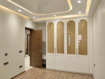 Bedroom Image of 2700 Sq.ft 4 BHK Builder Floor for sale in Paramount Luxury Anantraj, Sector 63 Gurgaon for Rs. 29900000