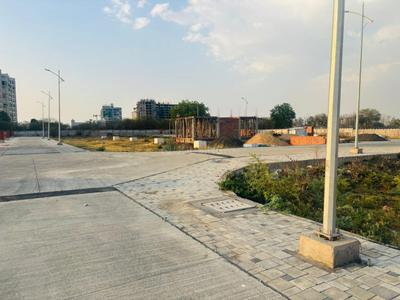 Image of 1200 Sq.ft Residential Plot / Land for sale in Tarodi Bk, Nagpur for Rs. 2880009