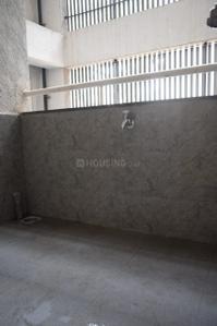 Balcony Image of 950 Sq.ft 2 BHK Apartment / Flat for sale in Kohinoor Jeeva, Bibwewadi Pune for Rs. 9500000