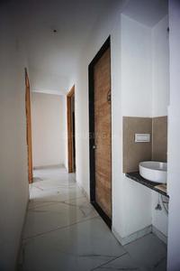 Image of 1683 Sq.ft 3 BHK Apartment / Flat for sale in Ashwamegh Elite, Sargasan, Gandhinagar for Rs. 6451000