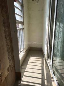Balcony Image of 1350 Sq.ft 3 BHK Apartment / Flat for sale in Eastwoods by Aisshwarya Group, Hulimavu Bengaluru for Rs. 14400000
