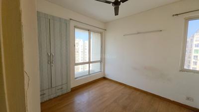 Bedroom Image of 2088 Sq.ft 3 BHK Apartment / Flat for sale in Godrej Woods, Sector 43 Noida for Rs. 46000000
