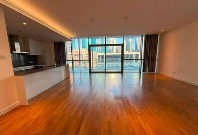 Hall Image of 2196 Sq.ft 3 BHK Apartment / Flat for rent in Al Wasl Dubai for Rs. 812500