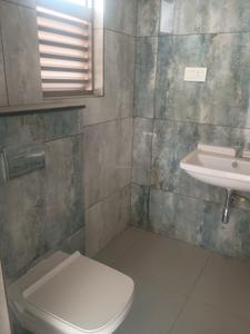 Bedroom Three Image of 2100 Sq.ft 3 BHK Apartment / Flat for sale in Moonglade Apartments by  IRA Realty, Narsingi Hyderabad for Rs. 14700000