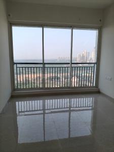 Bedroom Image of 1470 Sq.ft 3 BHK Apartment / Flat for rent in Platinum Venecia, Nerul Navi Mumbai for Rs. 85000