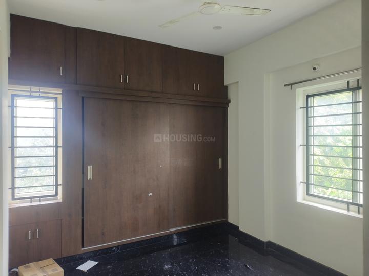 Vinayaka Layout, Nagarbhavi Bedroom 1