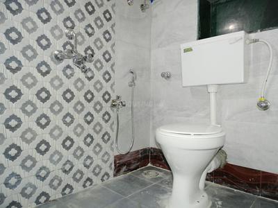 Bathroom Image of Meeras Nest in Kopar Khairane, Navi Mumbai
