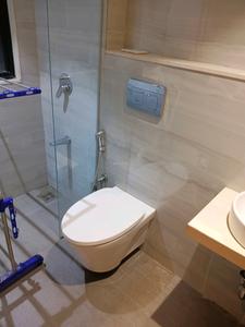 Bedroom Two Image of 1046 Sq.ft 2 BHK Apartment / Flat for sale in Cuffe Parade Mumbai for Rs. 55000000
