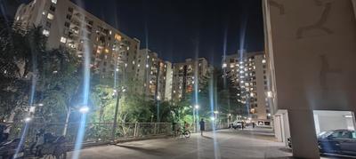 Image of 712 Sq.ft 2 BHK Apartment / Flat for sale in Abhinav Pebbles Urbania, Bavdhan, Pune for Rs. 13000000