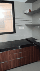 Image of 1191 Sq.ft 2 BHK Apartment / Flat for rent in Raghuvir Saffron, Bhimrad, Surat for Rs. 24000