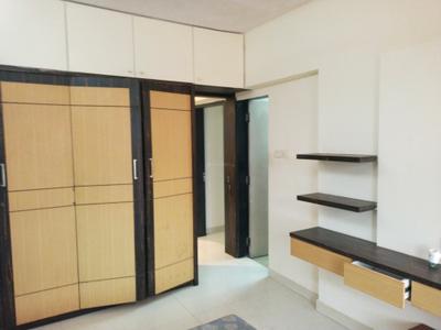 Bedroom Image of 1250 Sq.ft 3 BHK Apartment / Flat for sale in Ajmera Cosmic Heights, Wadala East Mumbai for Rs. 28000000
