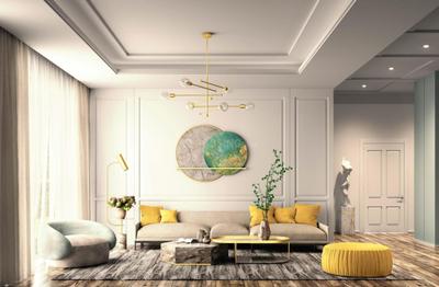 Bedroom Image of 2295 Sq.ft 4 BHK Apartment / Flat for sale in Kolte Patil 24K Altura, Baner Pune for Rs. 28000000