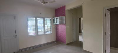 Hall Image of 1600 Sq.ft 3 BHK Builder Floor for rent in Padmanabhanagar Bengaluru for Rs. 40000
