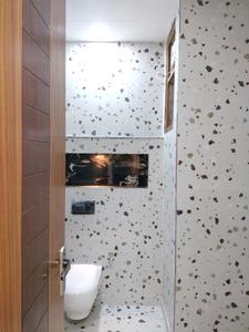 Common Bathroom Image of 1620 Sq.ft 3 BHK Builder Floor for sale in BPTP District 3, Sector 85 Faridabad for Rs. 17500000